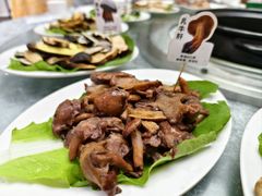-原林野山菌火锅·炒菌(关上野生菌一条街店)