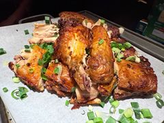 -绿茶餐厅(深圳龙华天虹购物中心店)