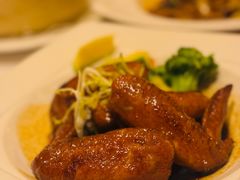 -太平馆餐厅(尖沙咀店)
