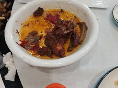 -人民公社大食堂(张家湾店)
