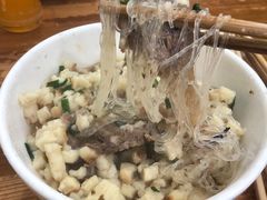 -刘信牛羊肉小炒泡馍(回民街店)