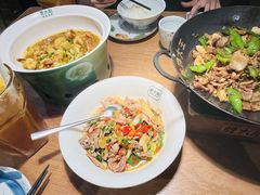 -费大厨辣椒炒肉(万家丽一店)