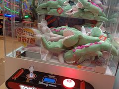 -汤姆熊欢乐世界(正大店)