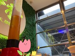 -木屋烧烤(创意园店)