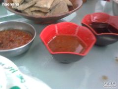 蘸料-老谢龙虾(芜湖路店)