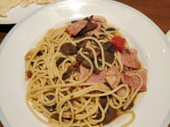 -萨莉亚意式餐厅(杭州西溪龙湖天街店)