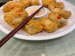 -亮庆餐厅·粤菜·早茶(篁庄店)