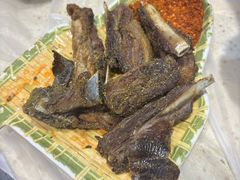 -九寨特色牦牛肉汤锅 羊肉汤锅