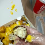 靠外卖实现了炸鸡自由！百香果酱和炸鸡绝配