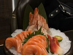 -極上萬膳·日料放题(海岸城店)