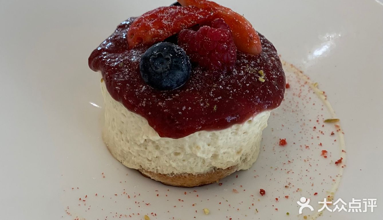 一家高颜值的Brunch餐厅