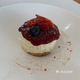 一家高颜值的Brunch餐厅