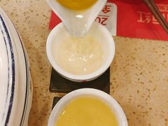 -点都德(喜粤楼店)