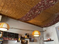 -蜗牛小馆醉乡民谣云南菜(惠新西里店)