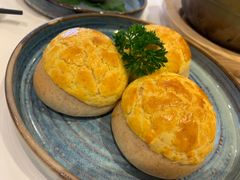 -白天鹅宾馆-宏图府餐厅
