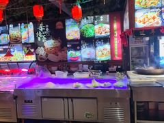 -人民公社大食堂(张家湾店)
