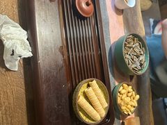 -邈墨茶馆(大兜路1号店)
