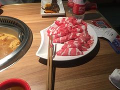 -季季红火锅(长沙步行街店)