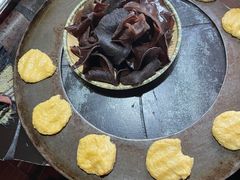 -潭州老友灶台鸡·竹屋老灶(光明E城店)
