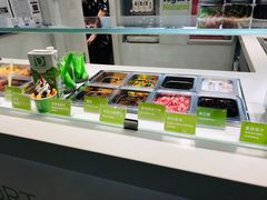 -Salud撒露欧洲冻酸奶(北苑上品店)