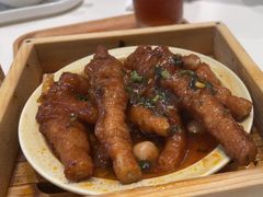 -蔡澜点心·粤菜(月星环球港店)