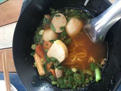 -Doo Dee Thai Food(Issan/Isaan/Esan)
