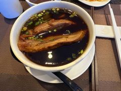 -中国厨房/台湾牛肉面
