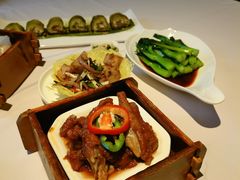 -粤财皇冠假日酒店·彩华轩中餐厅