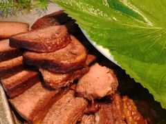 -百富源·海鲜辽菜(和平北大街店)