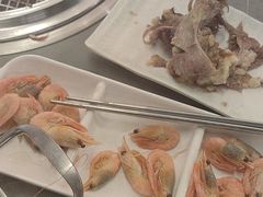 -尚宴牛特鲜自助(太原街万达店)