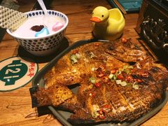 -那些年记忆烧烤