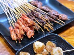 -孙记炸串小馆