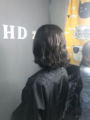 -HD HAIR STYLE