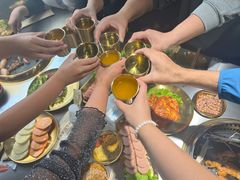-炉队长·齐齐哈尔家庭烤肉(马家堡店)