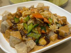 -鲜得莱渔港·小平岛海胆馆(七贤岭店)