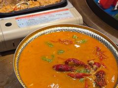 -永安水煮活鱼·仪征菜(仪征奥林匹克店)
