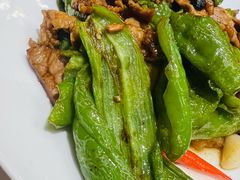 -南山鲜虾面·活鲜小馆·海味大连菜(南山总店)