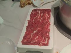 -花田里捞牛火锅(天润店)