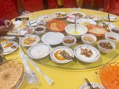 -众旺烙糕宴(悼陵监店)