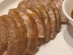 -老牌坊鲁菜名店(聊城美食岛店)