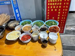 -红牌楼老号串串(银海佳苑店)