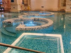 -大连金石滩绿发温泉假日酒店