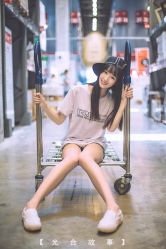 -克拉女神写真馆·匠心定制