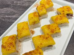 -紫泥369粗粮季(鼓楼店)