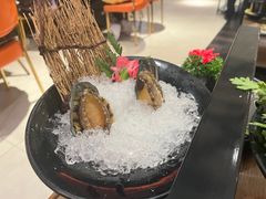 -煲宫猪肚鸡(昆山金鹰国际购物中心店)