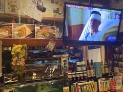 -気楽亭和食料理(气乐亭大世界本店)