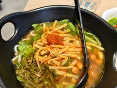 -桂在香知桂林米粉(南岗松雷店)