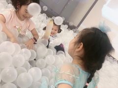 -Lilliput粒粒堡亲子餐厅(置汇旭辉店)