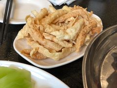 井冈山豆皮-湘肠香火锅店(团结湖店)