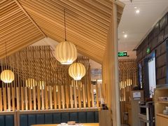 -温野菜涮涮锅(曲江大悦城店)